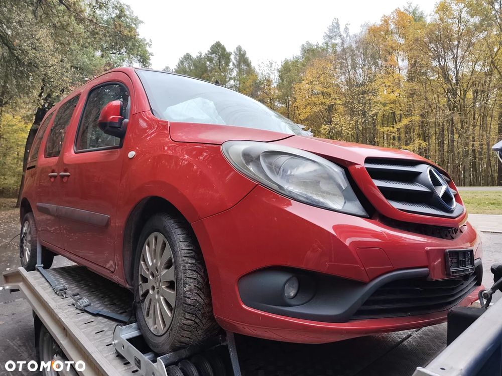 Mercedes-Benz Citan