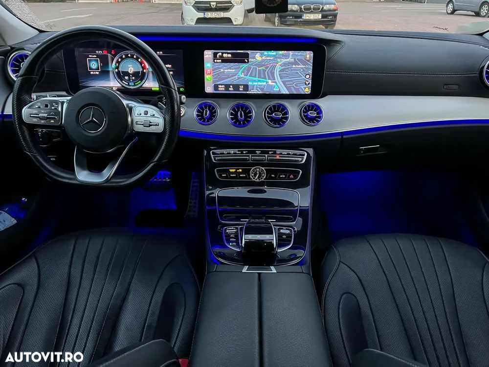 Mercedes-Benz CLS 450 4Matic 9G-TRONIC AMG Line - 16