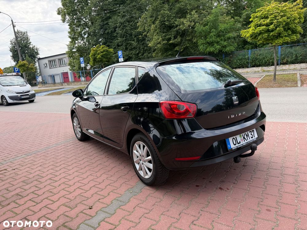 Seat Ibiza 1.2 TSI Style - 6