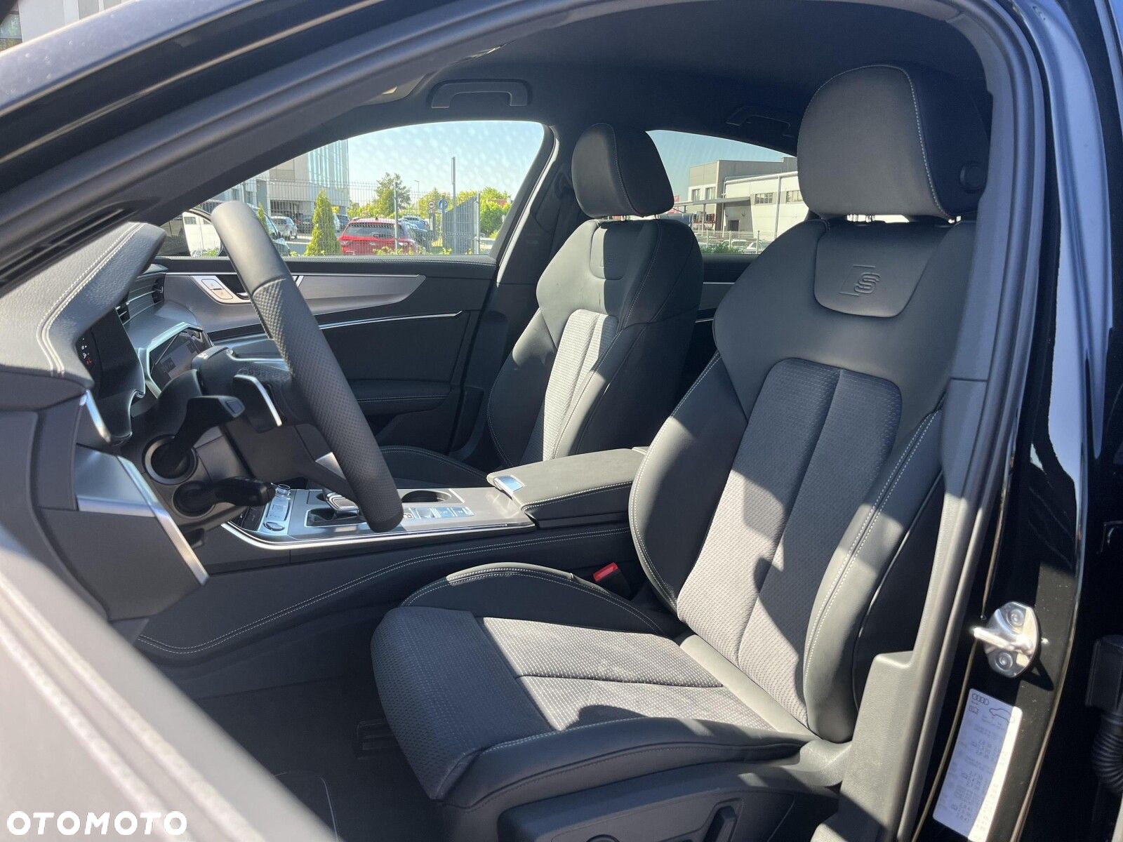 Audi A6 - 18