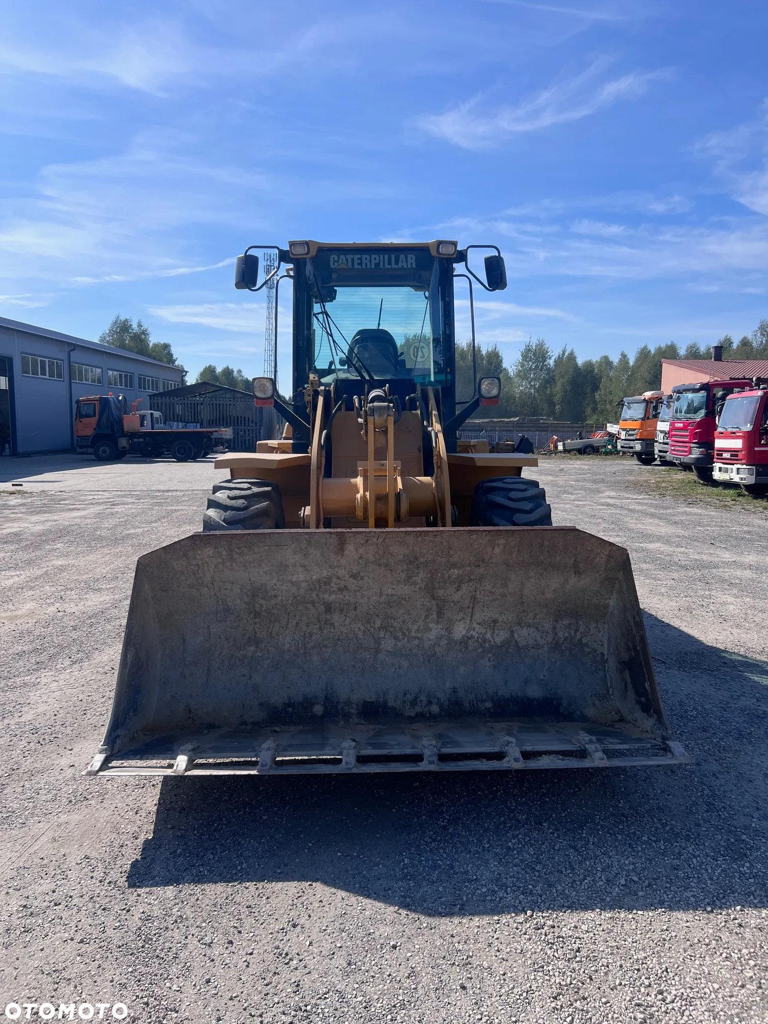 Caterpillar 914 G2 - 3