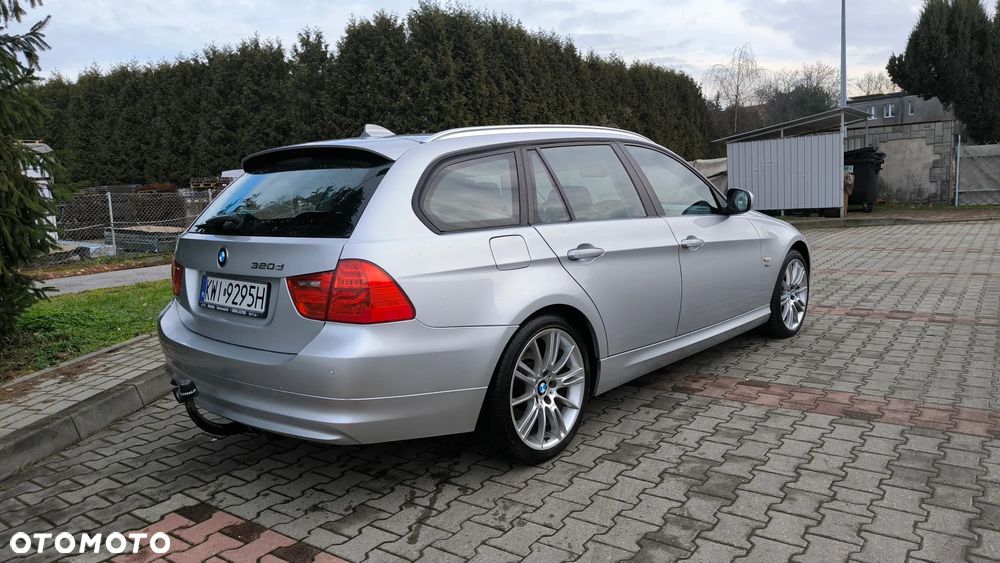 BMW Seria 3 - 6