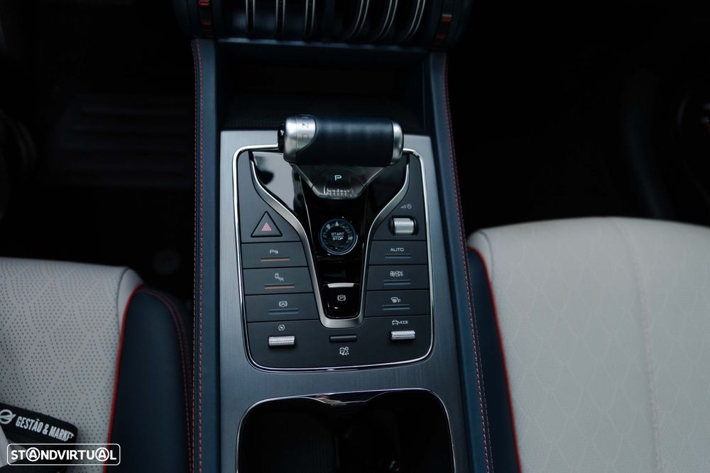 BYD Atto 3 60.48 kWh Comfort - 30