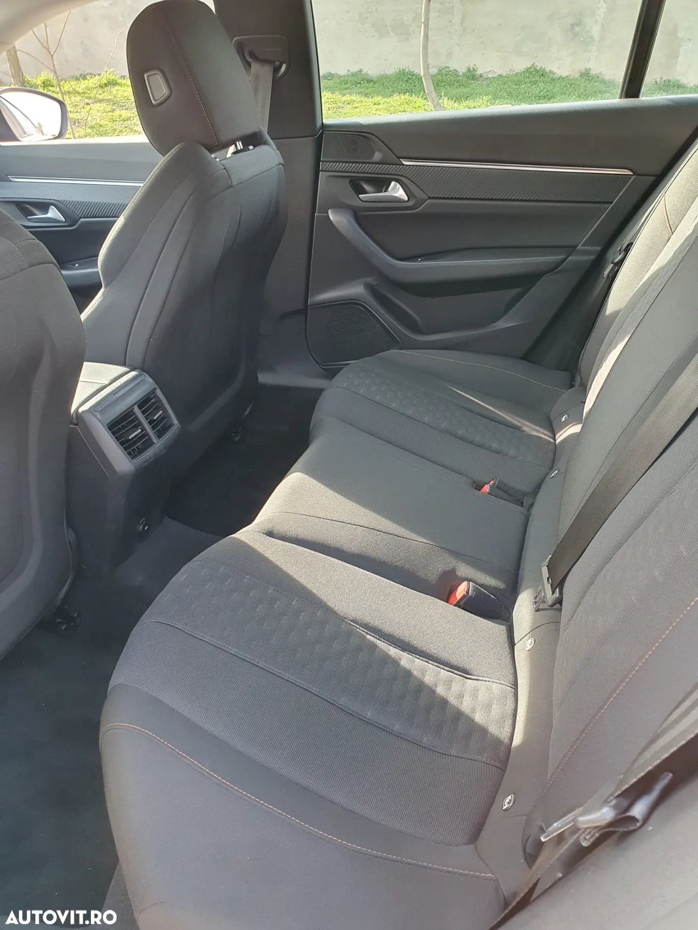 Peugeot 508 SW BlueHDi 130 EAT8 Active Business-Paket - 14