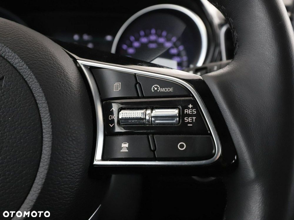 Kia XCeed 1.6 GDI DCT6 OPF SPIRIT - 31