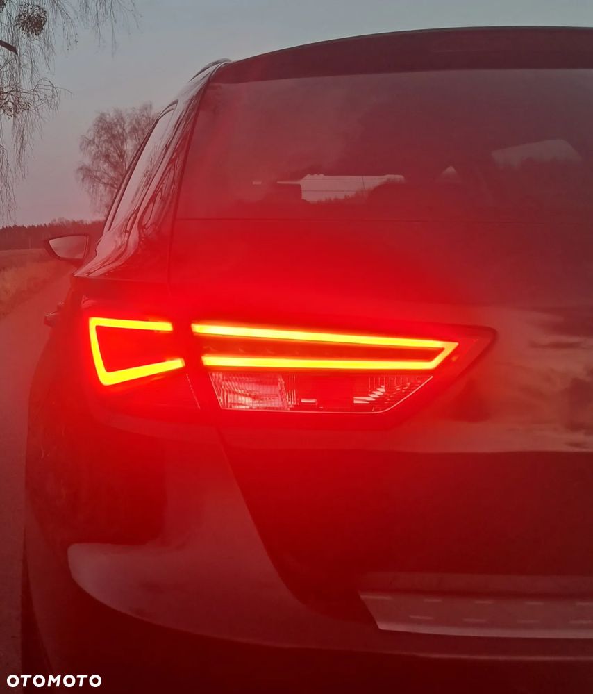 Seat Leon 2.0 TDI DPF DSG FR - 38