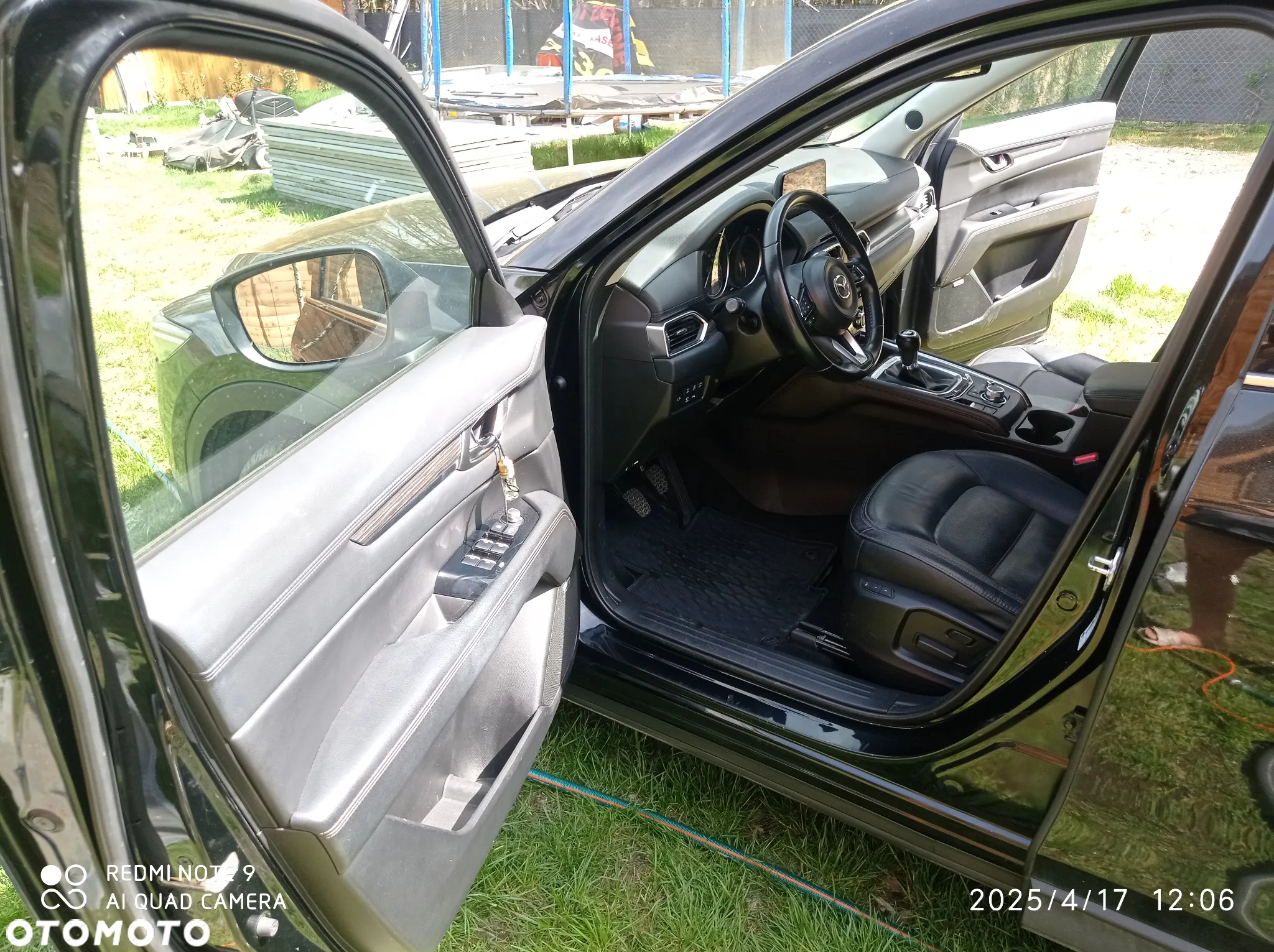 Mazda CX-5 2.0 Skypassion AWD - 6