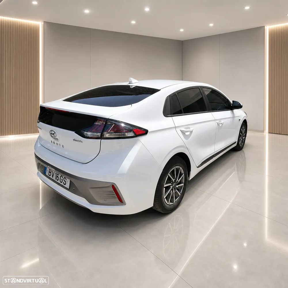 Hyundai Ioniq Business - 5