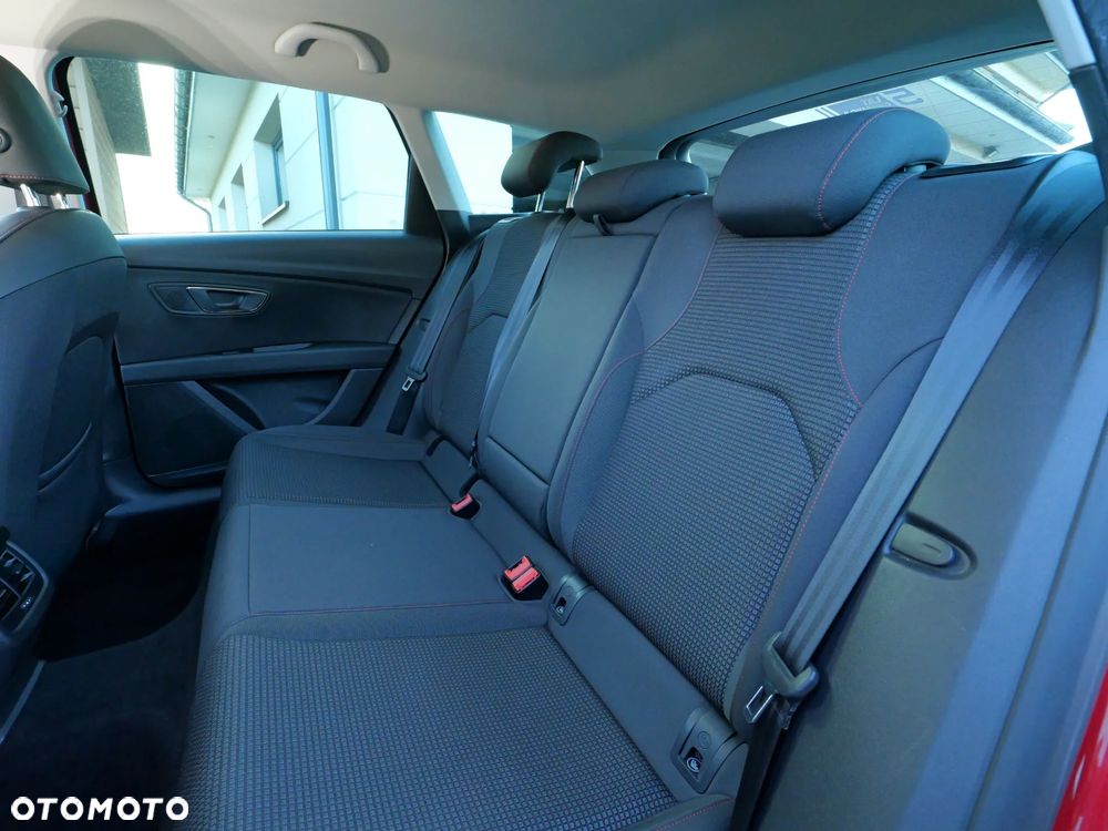 Seat Leon 2.0 TSI FR DSG - 23