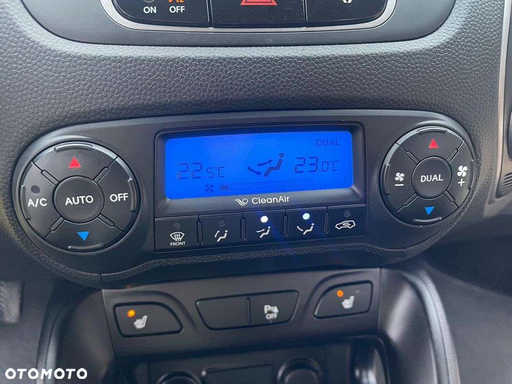 Hyundai ix35 2.0 4WD Premium - 26