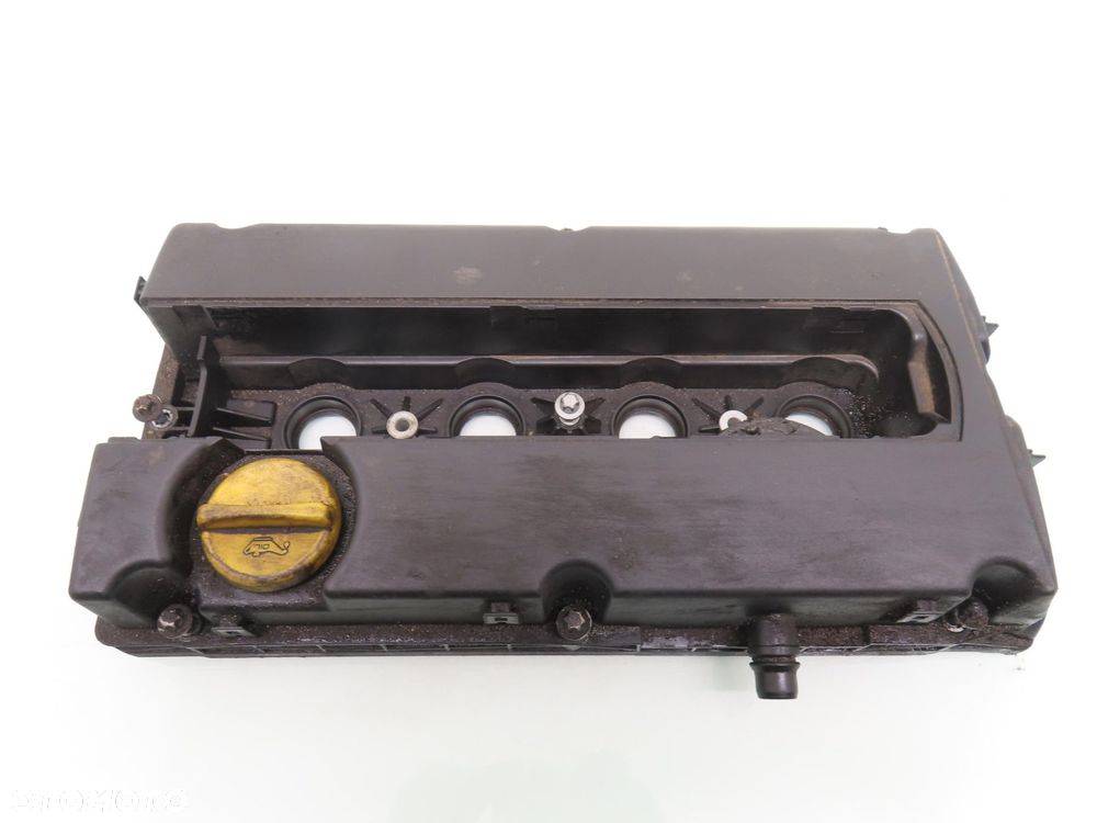 POKRYWA ZAWORÓW OPEL MERIVA A Z 16 XEP 24440090 - 1