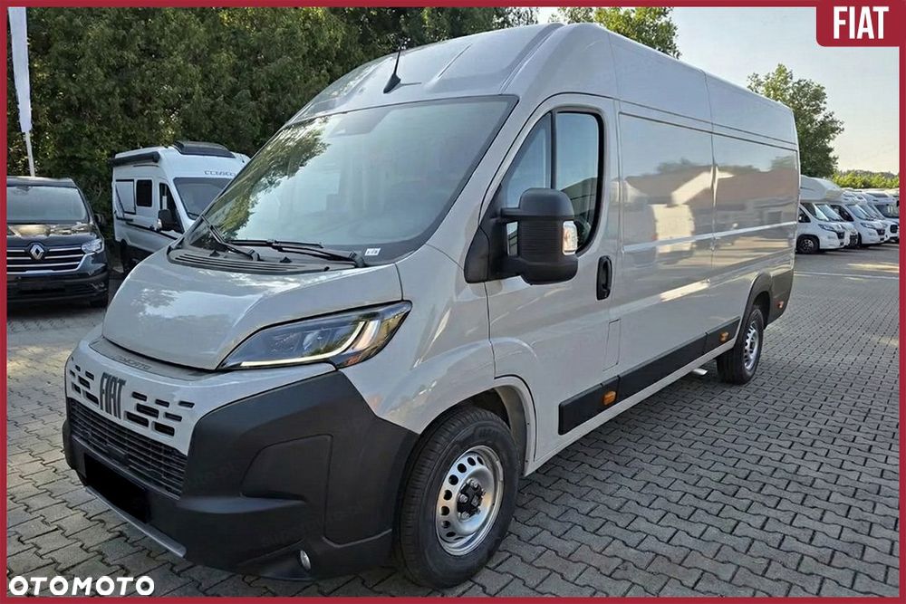 Fiat Ducato Maxi L4H2 AT 2.2 180KM - 3