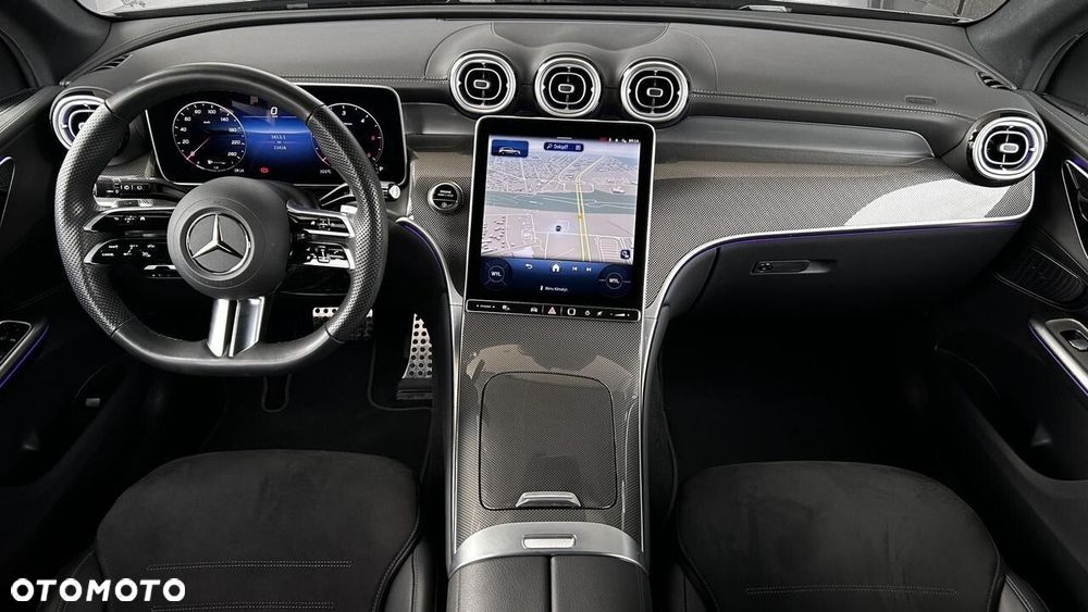 Mercedes-Benz GLC - 23
