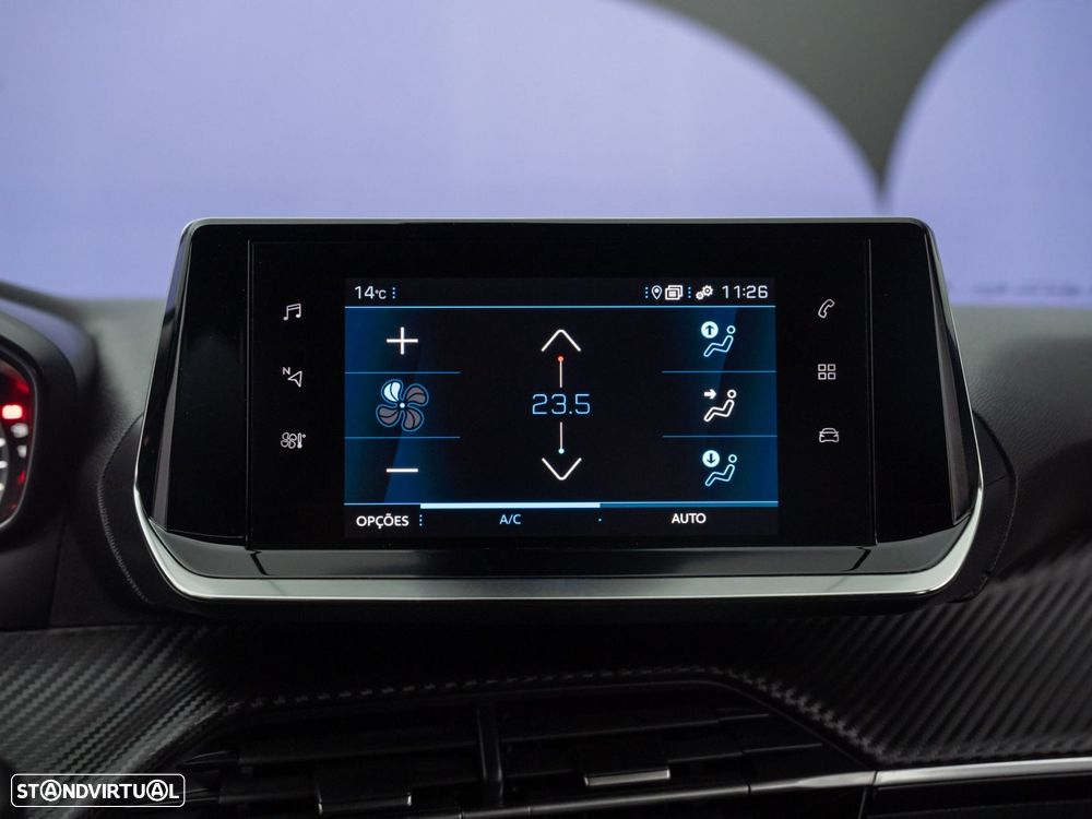 Peugeot 2008 1.2 PureTech Active Pack - 28