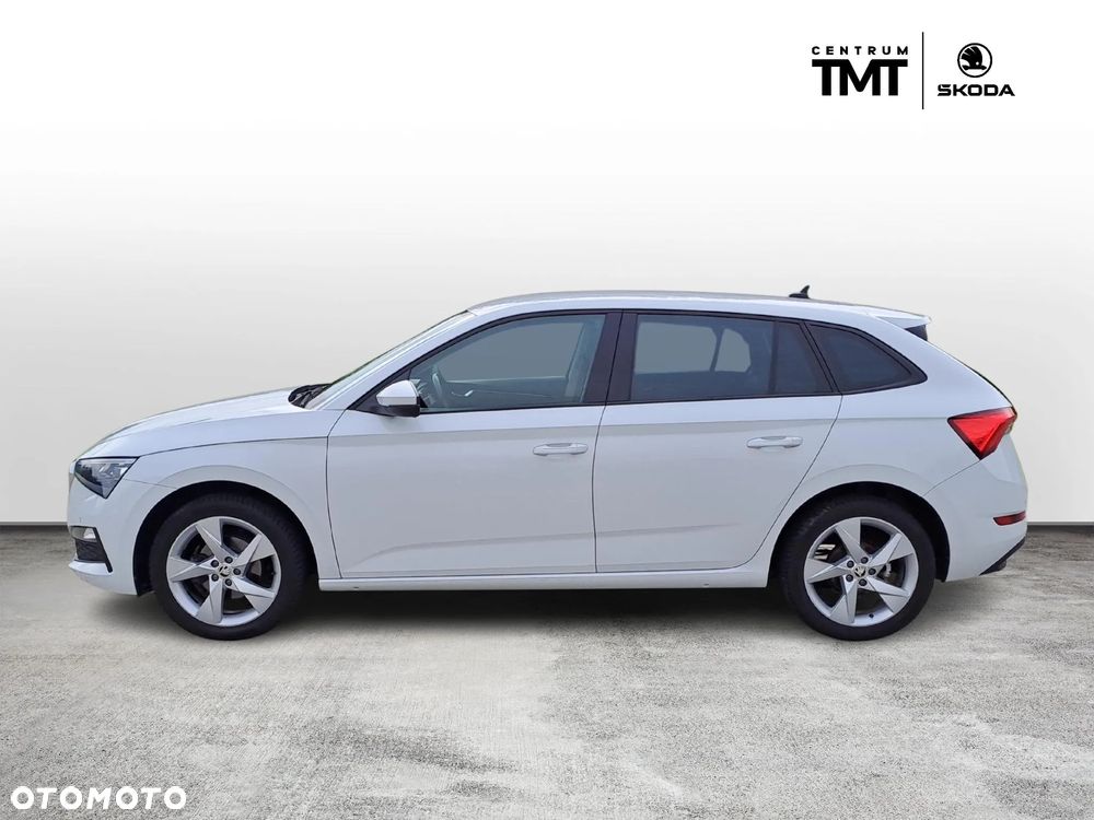 Skoda Scala 1.0 TSI Style - 2