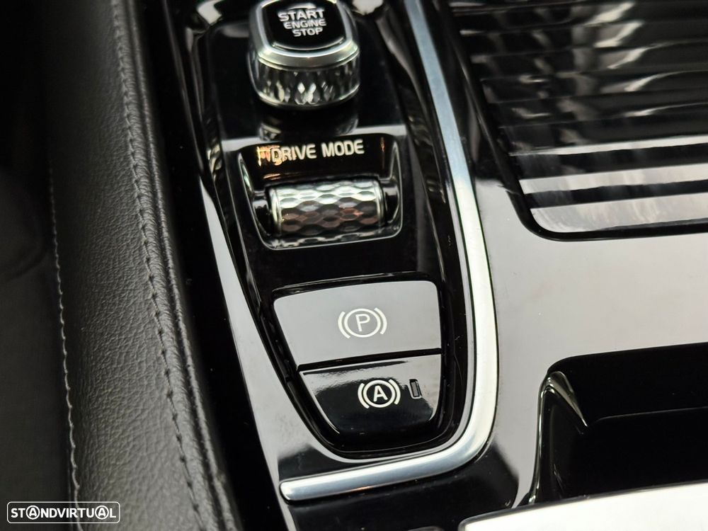 Volvo V60 2.0 T6 AWD TE R-Design Expression - 58