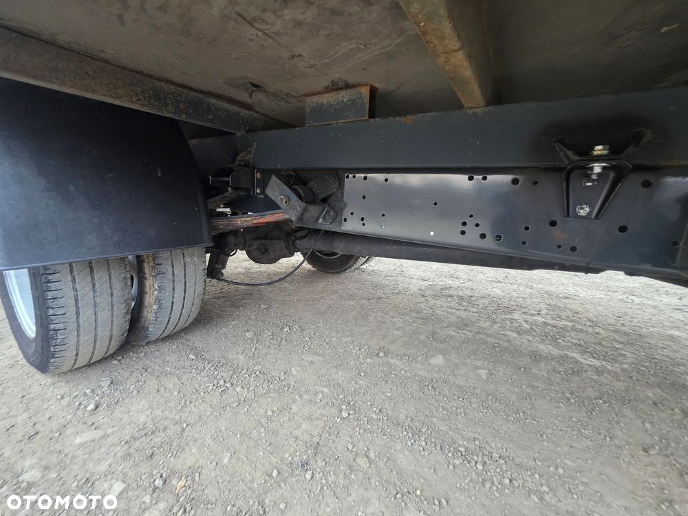 Iveco Daily 35c-15 Kontener 4.20 M + Winda ! Super Stan  ! 3.0 HPI  ! 150 Km ! - 10