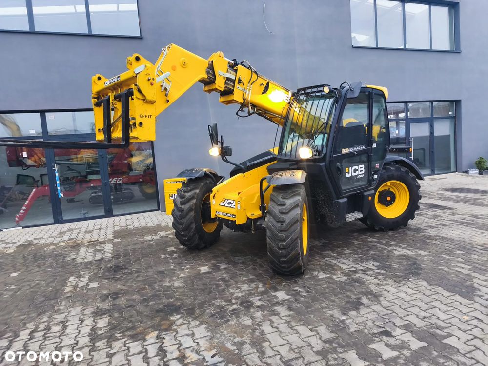 JCB 535-95 (698) - 2