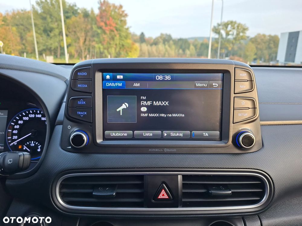 Hyundai Kona - 34