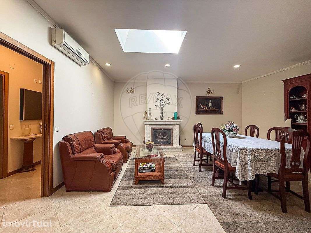 Moradia T4 para venda - Grande imagem: 2/35