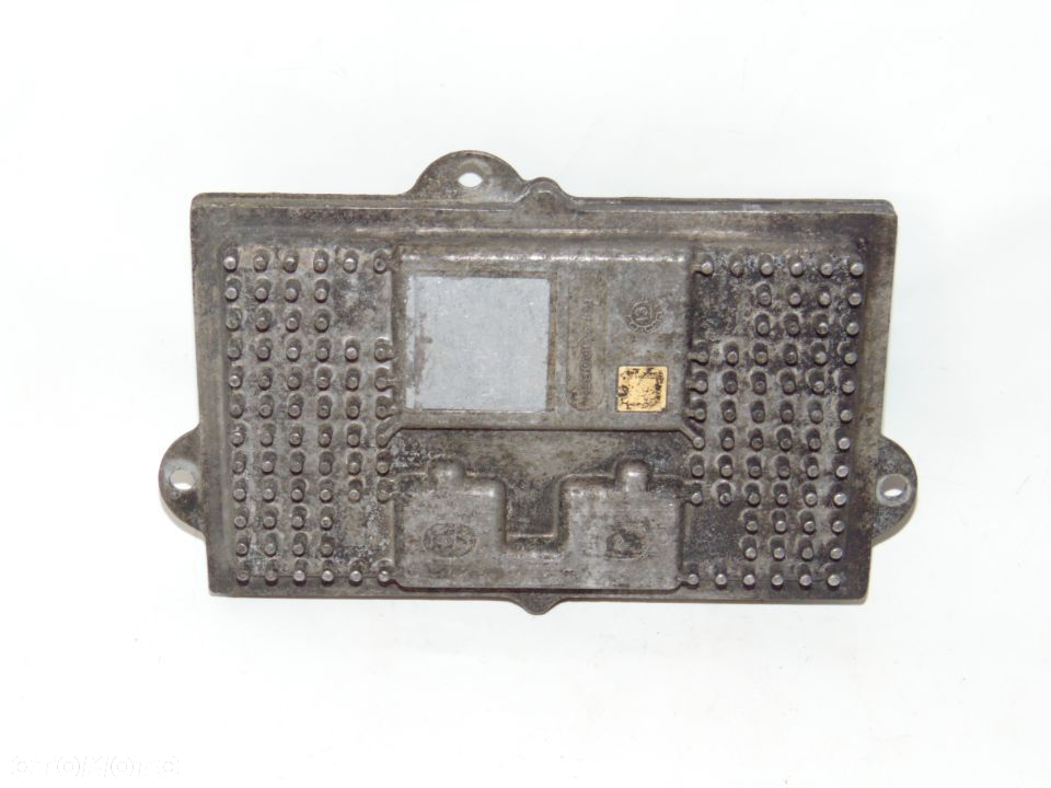 ORYGINAŁ przetwornica moduł sterownik lampy LED L90005488 L90032783 Peugeot 3008 5008 II - 5