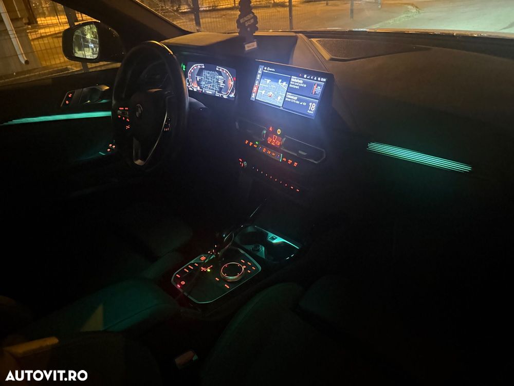 BMW Seria 1 - 24