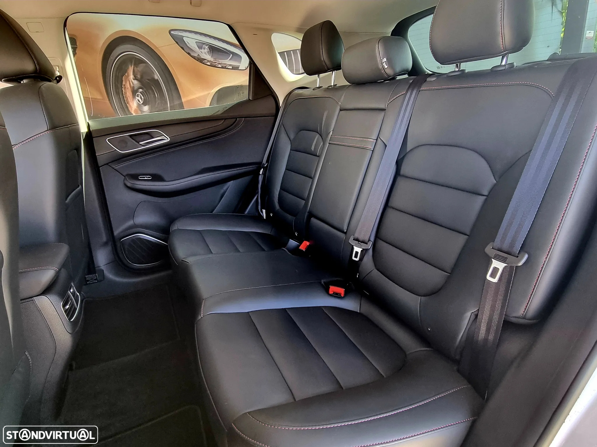 MG EHS 1.5T-GDI PHEV Comfort - 14