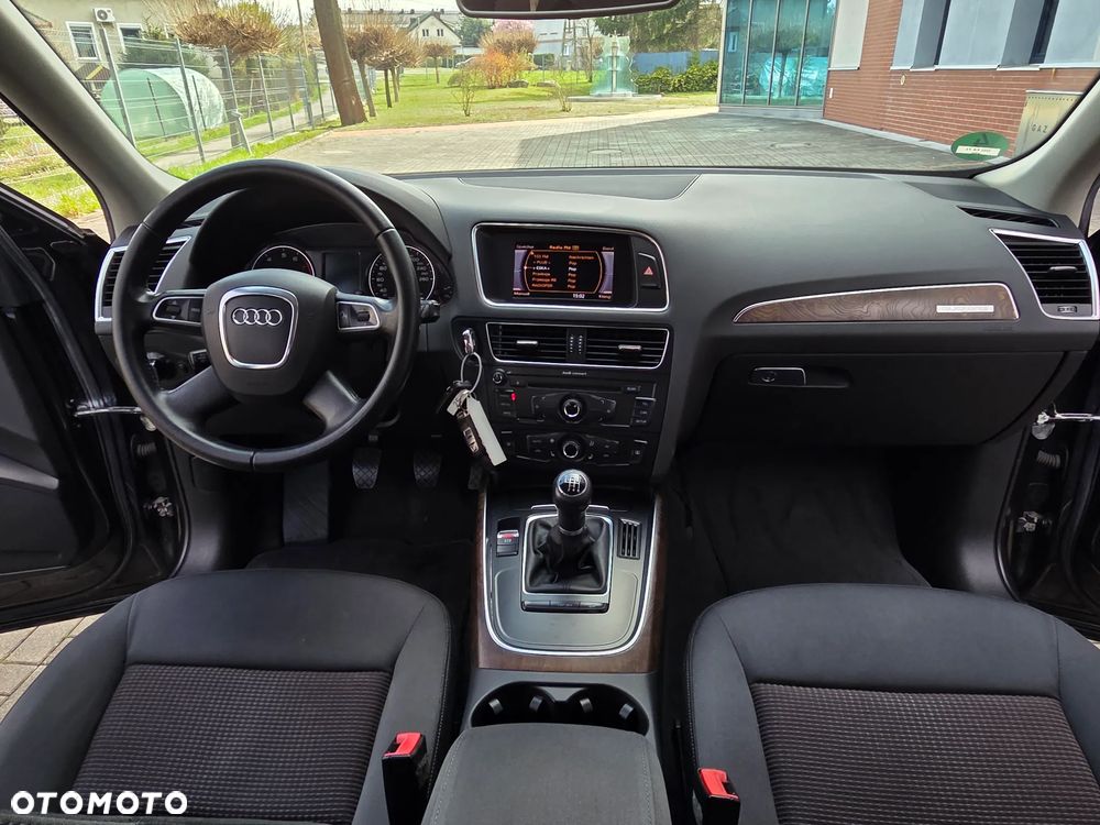 Audi Q5 - 25