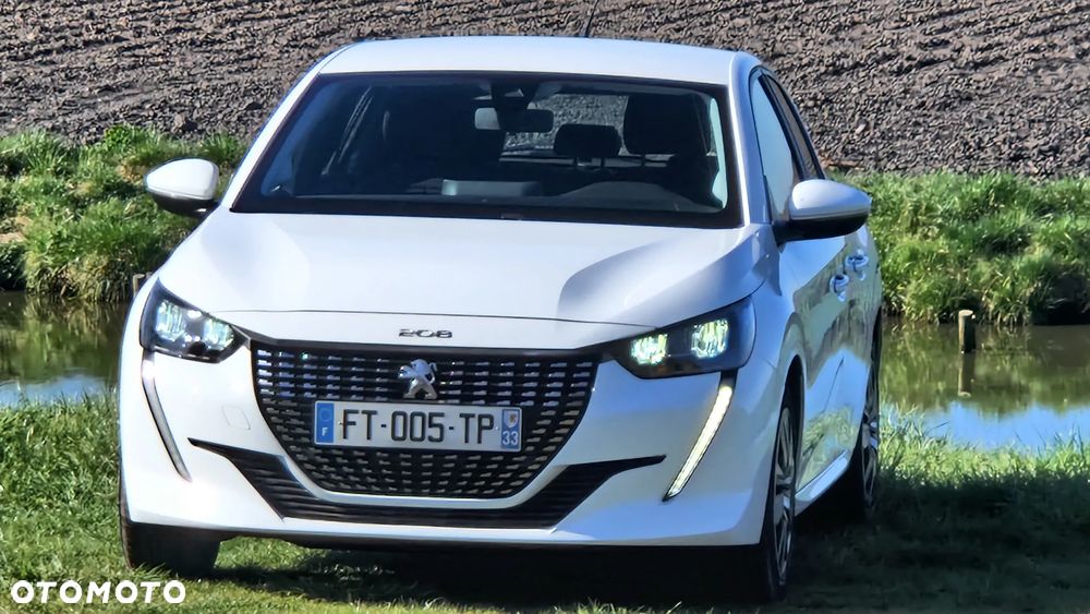 Peugeot 208 PureTech 75 Allure - 38