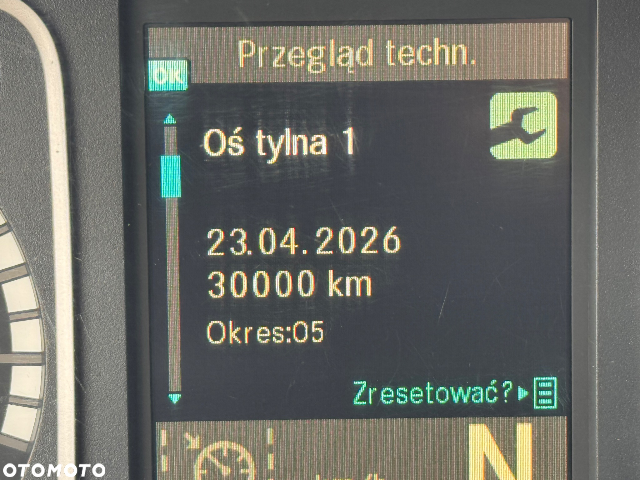 Mercedes-Benz ATEGO - 26