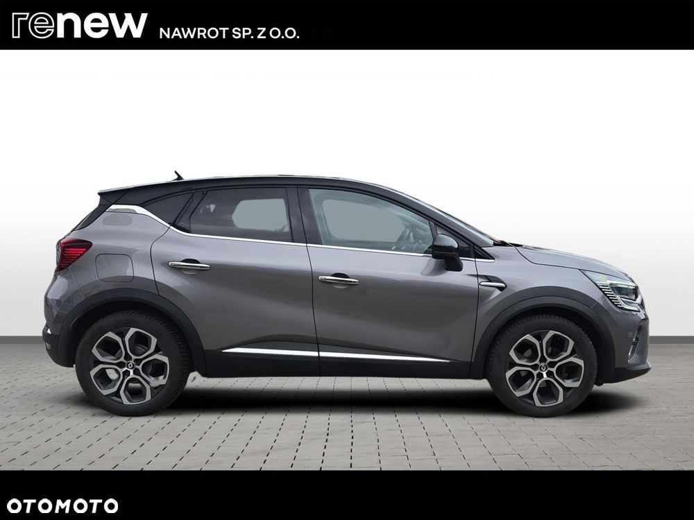 Renault Captur 1.0 TCe Intens - 6