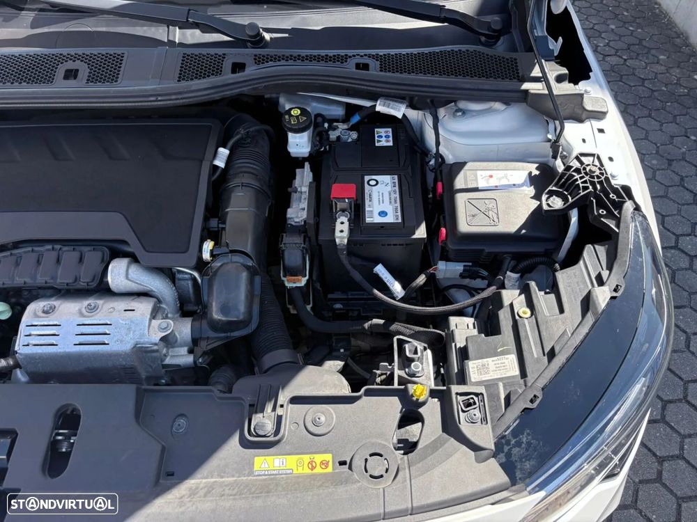 Opel Corsa 1.2 T Edition - 19