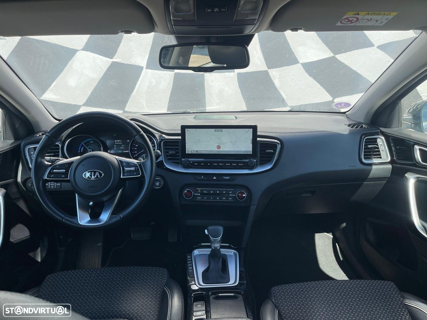 Kia XCeed 1.6 GDI DCT6 OPF Plug-in-Hybrid Inspiration - 3