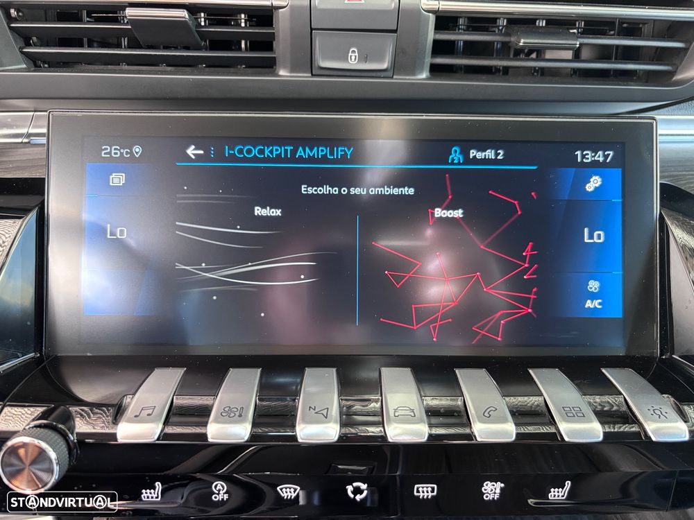 Peugeot 508 PureTech 225 EAT8 GT - 55
