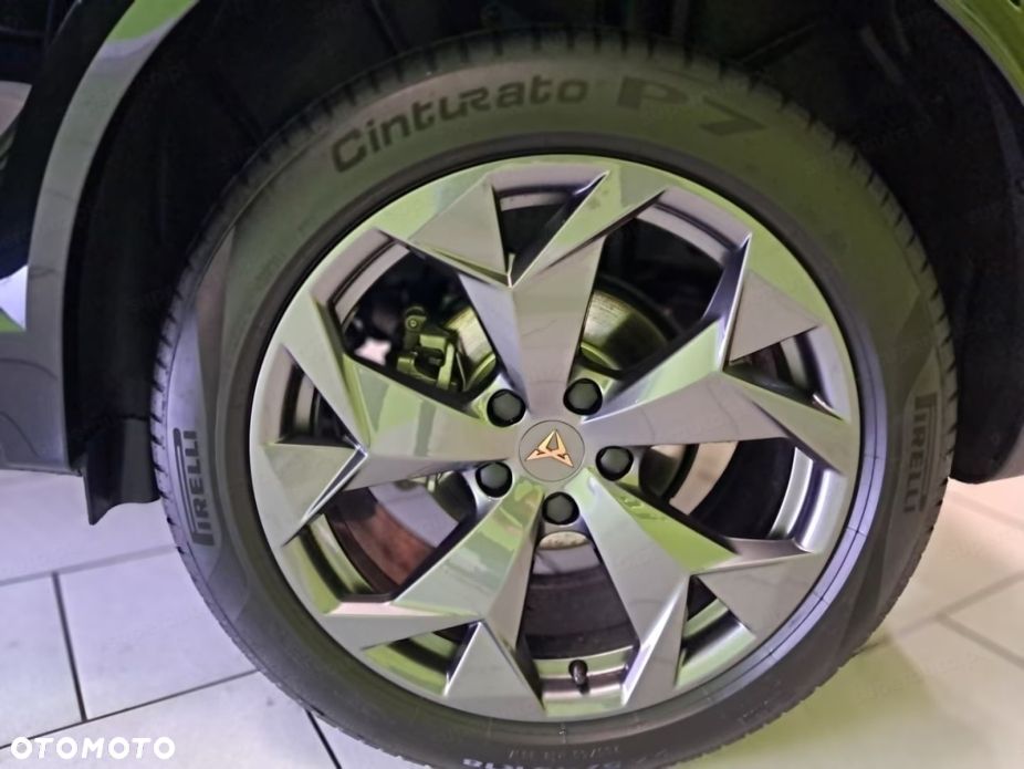 Cupra Formentor 2.0 TSI 4Drive DSG - 9