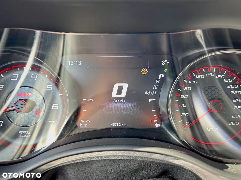 Dodge Charger 6.4 Scat Pack - 19