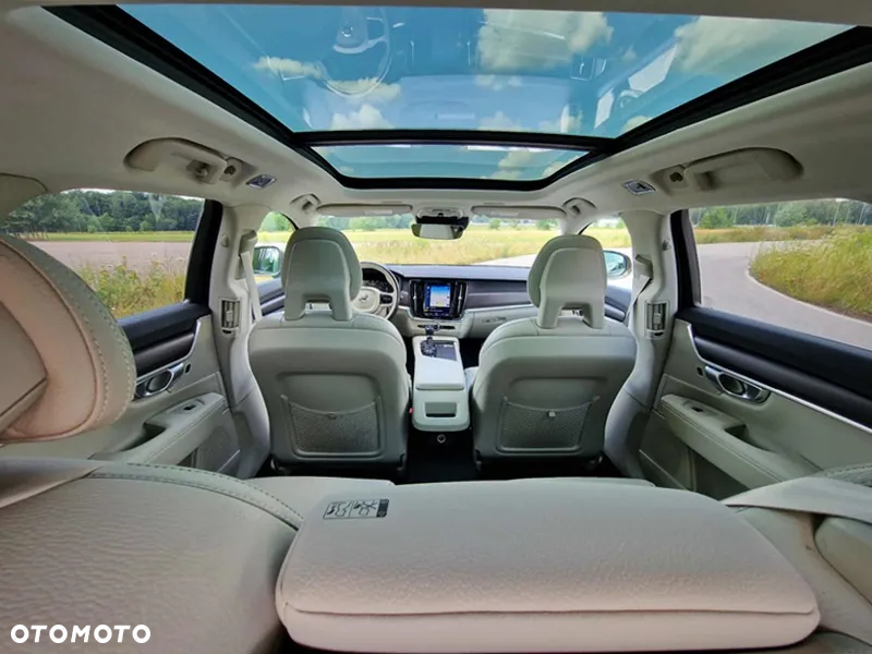 Volvo V90 T6 AWD Inscription - 18