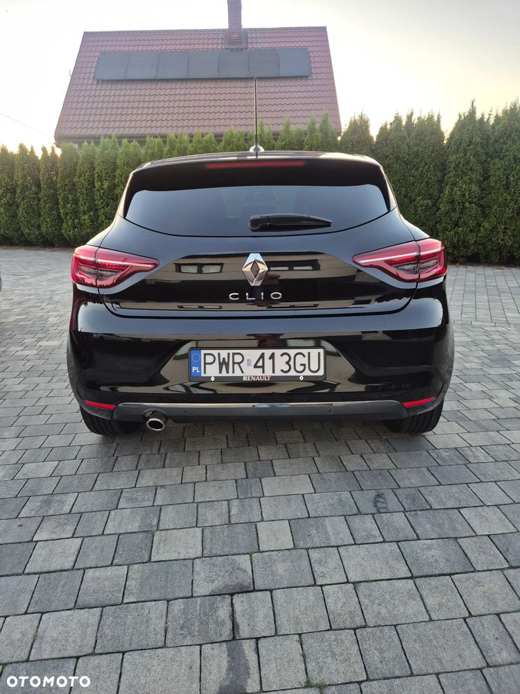 Renault Clio TCe 100 INTENS - 8