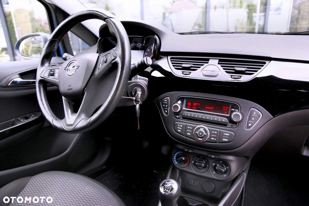 Opel Corsa - 11