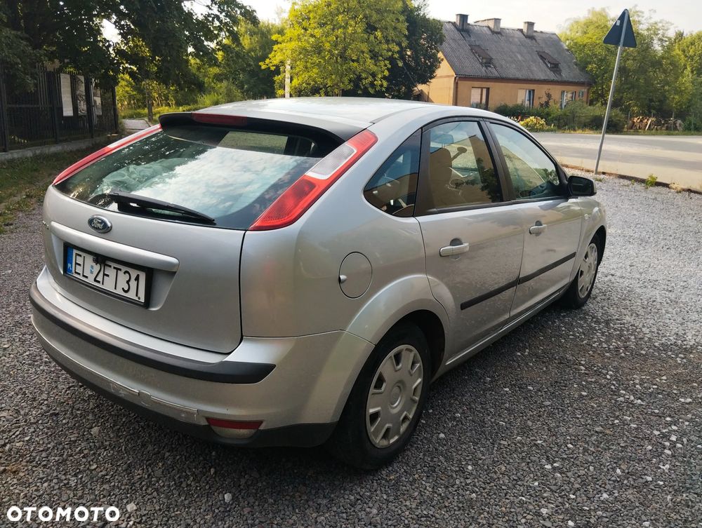 Ford Focus - 3