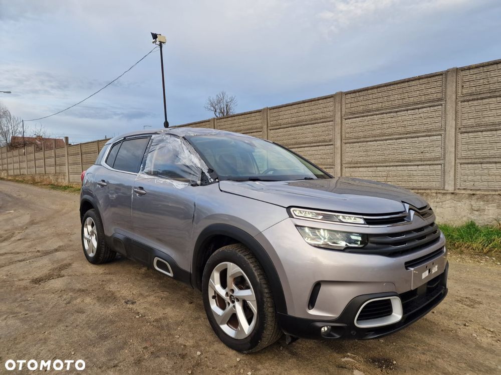 Citroën C5 Aircross - 35