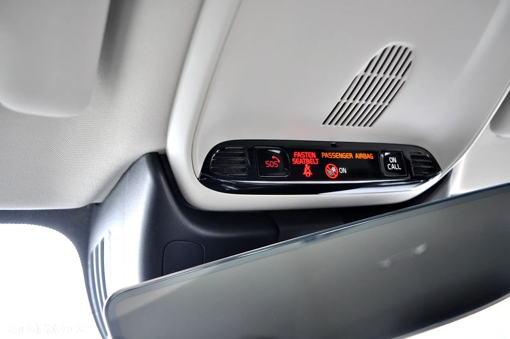 Volvo V60 B5 B Geartronic Inscription - 33