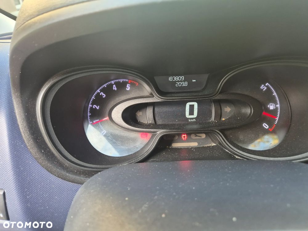 Opel Vivaro L2H1 2,9t Edition - 8