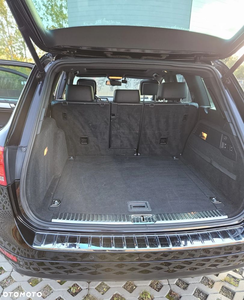 Volkswagen Touareg 4.2 V8 TDI - 14