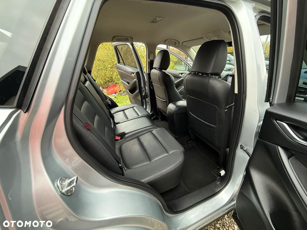 Mazda CX-5 - 24