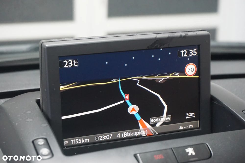Peugeot 5008 HDI FAP 160 Automatik Active - 37
