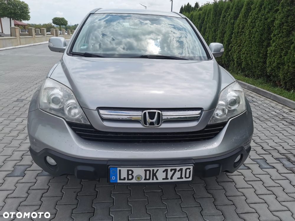 Honda CR-V 2.0i Executive - 2