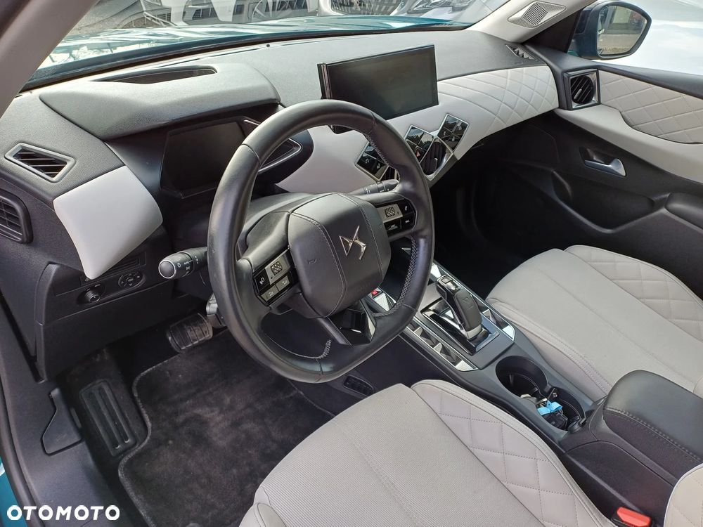 DS Automobiles DS 3 Crossback Louvre - 15