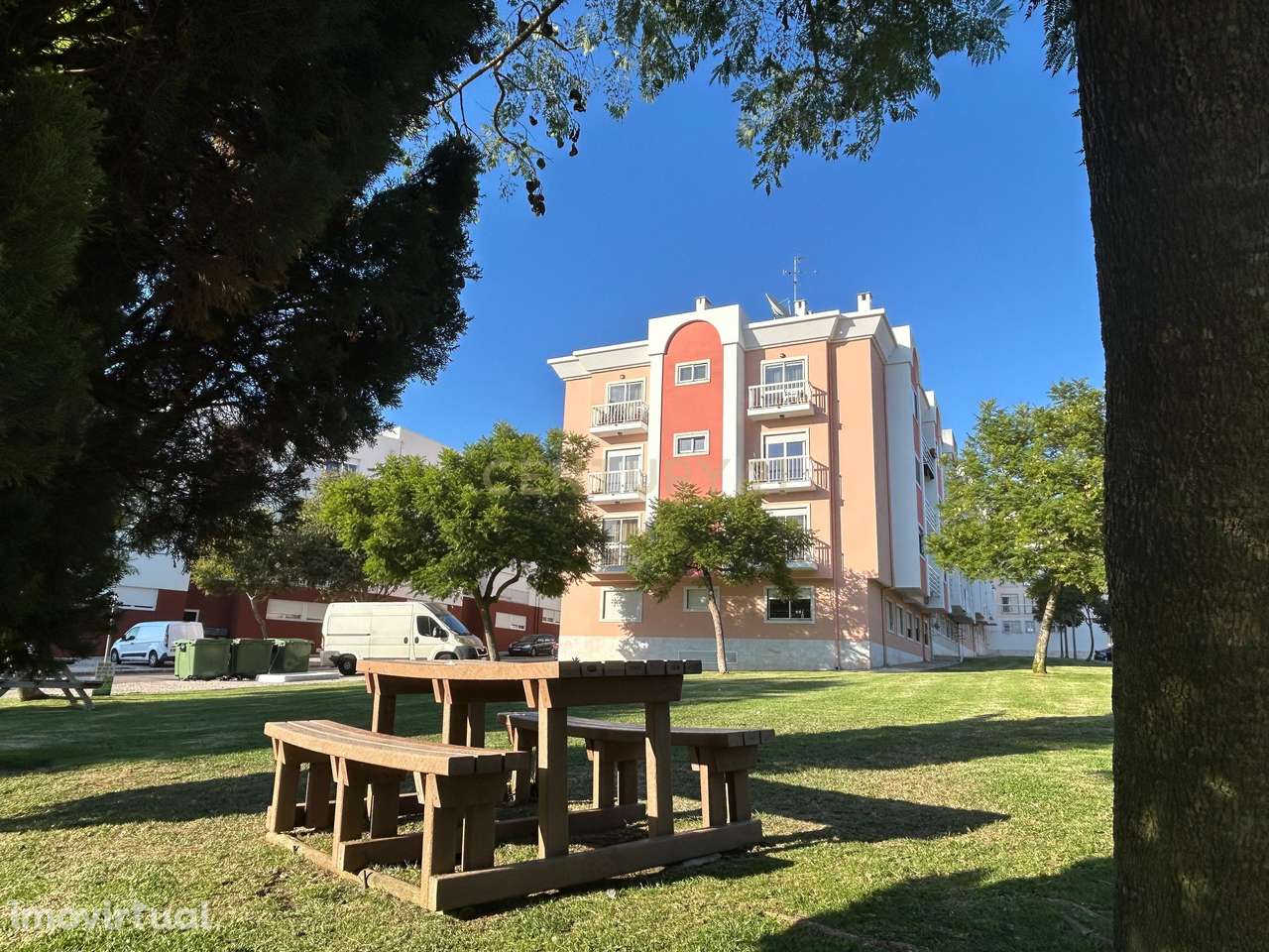 Apartamento T3 Mobilado, em Varge Mondar (Rio de Mouro, Sintra) - Grande imagem: 3/28