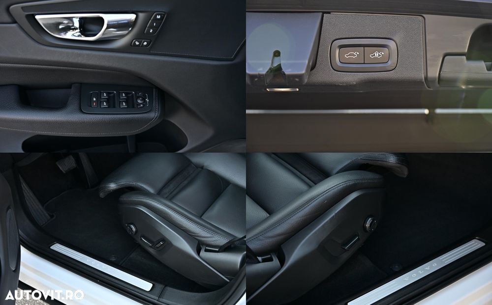 Volvo XC 60 D4 Inscription - 23